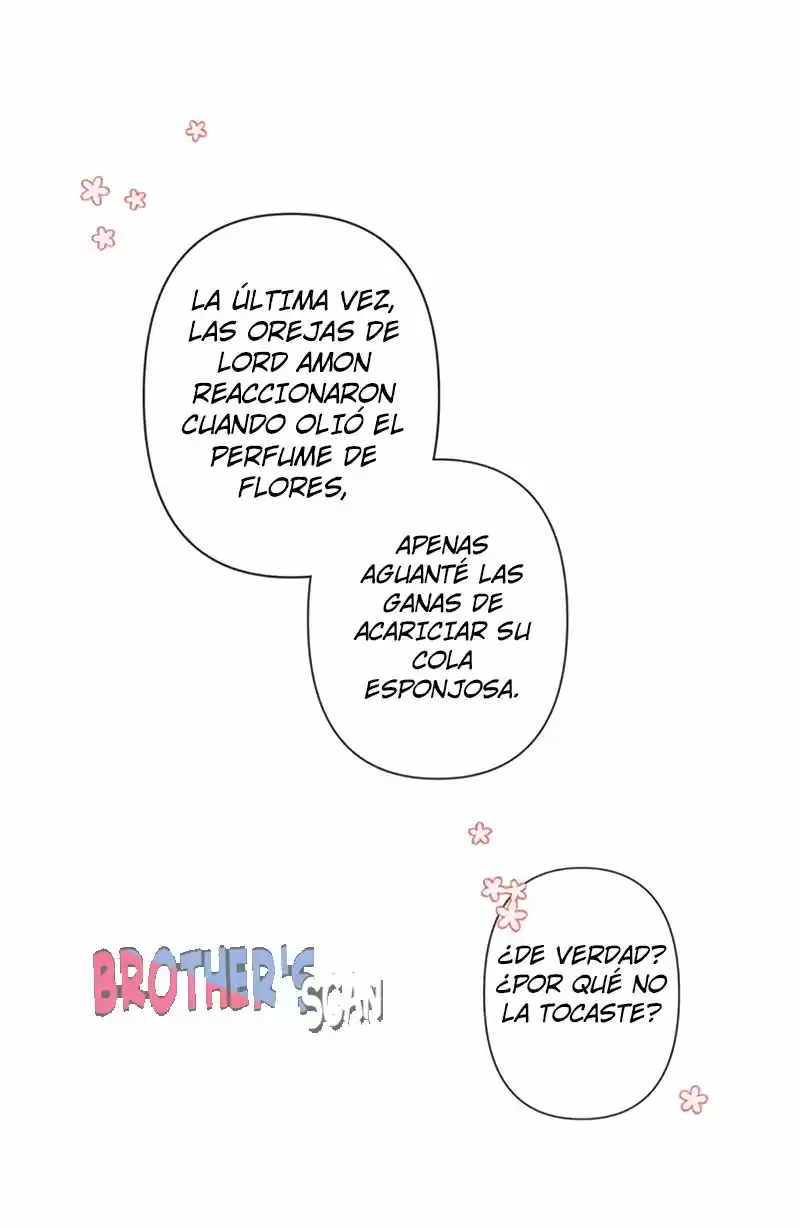 Yo crie bien a la bestia (2020) - Capítulo 12 - Página 5 - LectorTMOo