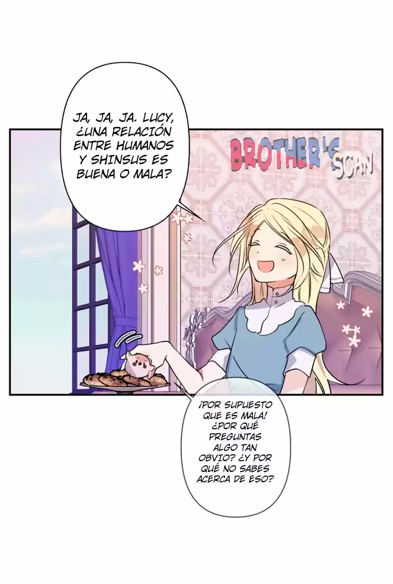 Yo crie bien a la bestia (2020) - Capítulo 12 - Página 7 - LectorTMOo