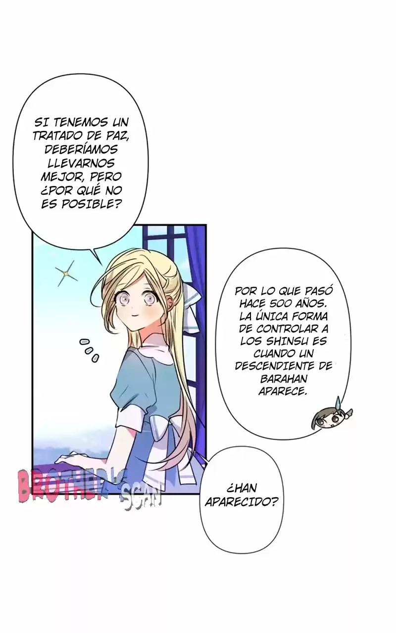 Yo crie bien a la bestia (2020) - Capítulo 12 - Página 14 - LectorTMOo