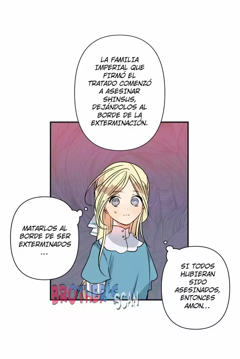 Yo crie bien a la bestia (2020) - Capítulo 12 - Página 15 - LectorTMOo