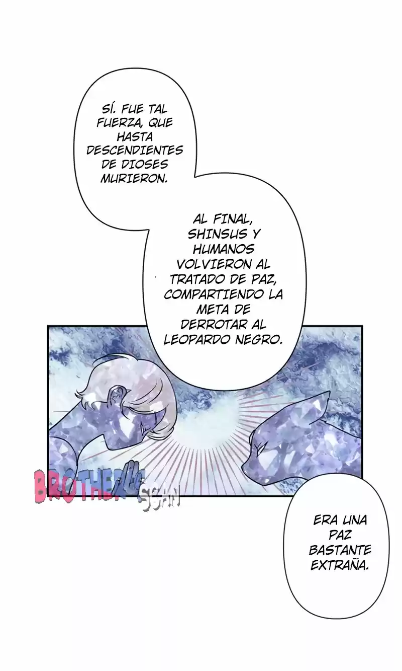 Yo crie bien a la bestia (2020) - Capítulo 12 - Página 20 - LectorTMOo