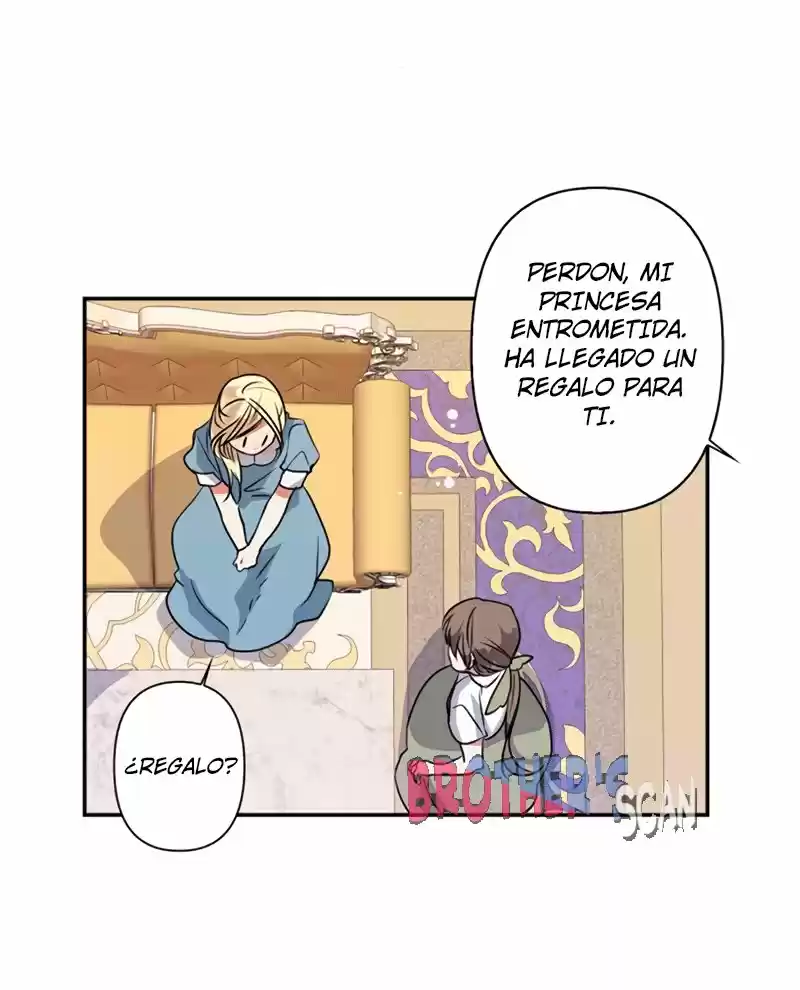 Yo crie bien a la bestia (2020) - Capítulo 12 - Página 23 - LectorTMOo