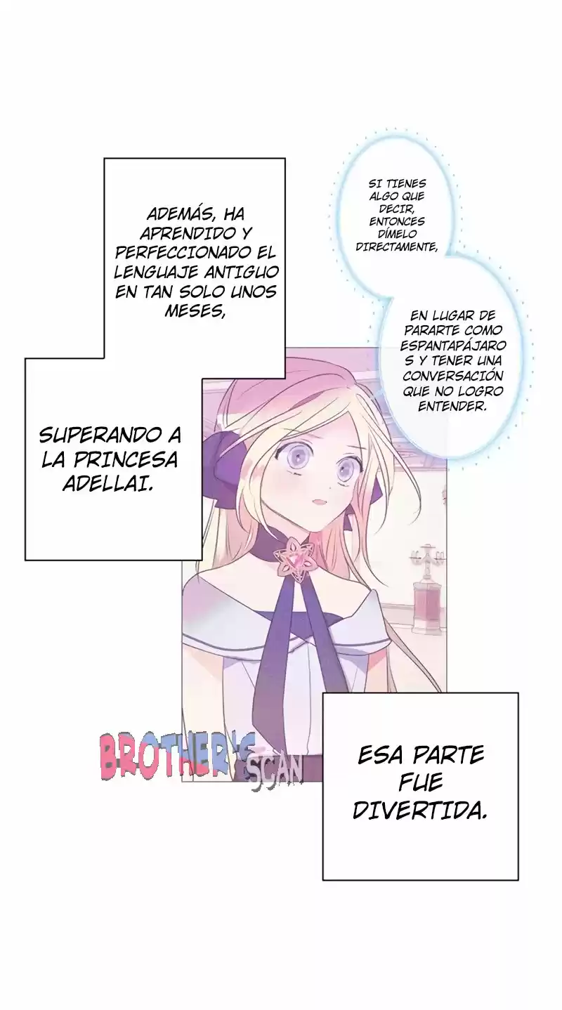 Yo crie bien a la bestia (2020) - Capítulo 12 - Página 32 - LectorTMOo