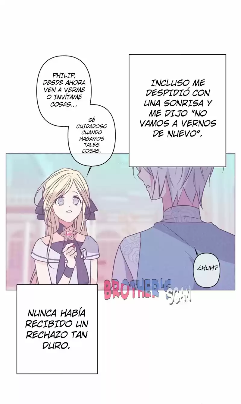 Yo crie bien a la bestia (2020) - Capítulo 12 - Página 33 - LectorTMOo