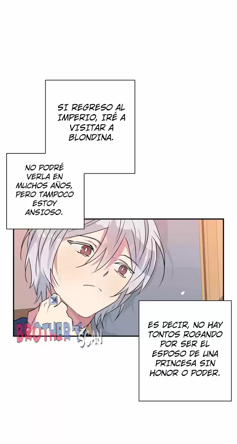 Yo crie bien a la bestia (2020) - Capítulo 12 - Página 35 - LectorTMOo