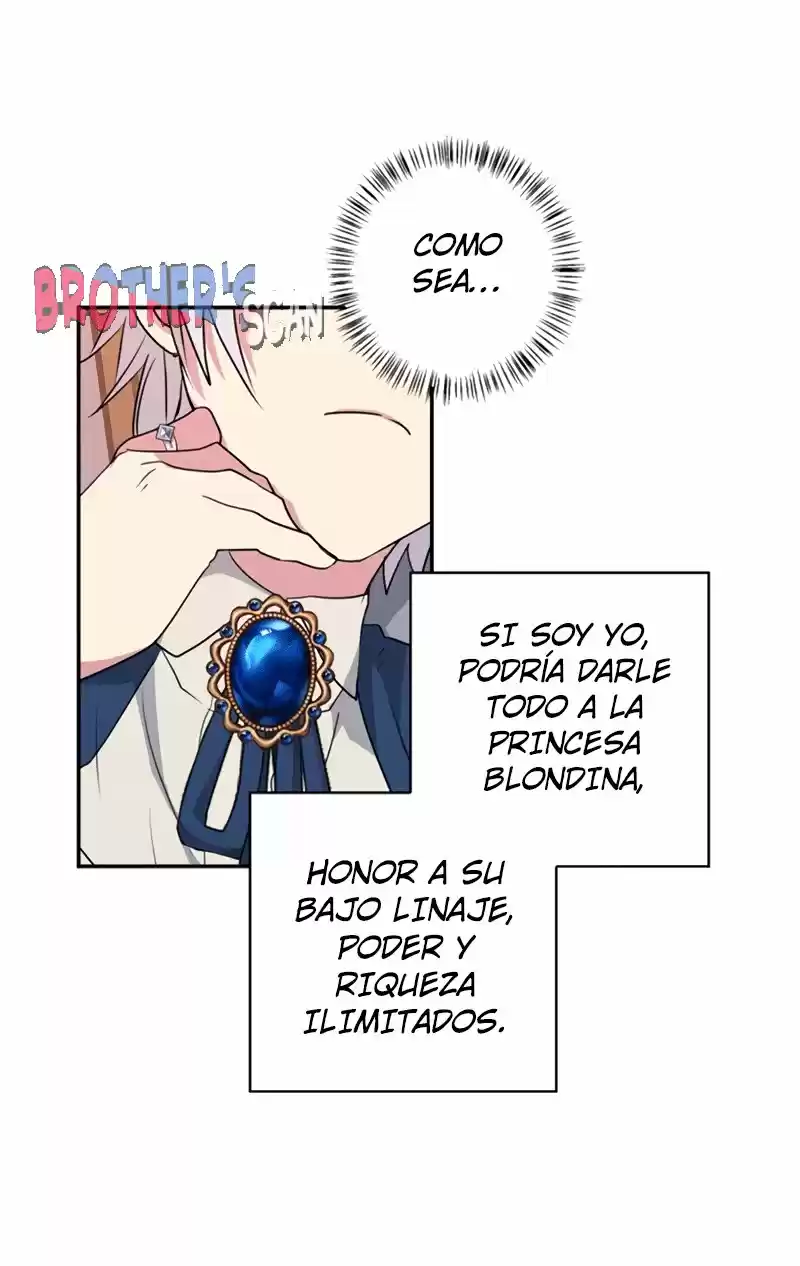 Yo crie bien a la bestia (2020) - Capítulo 12 - Página 37 - LectorTMOo