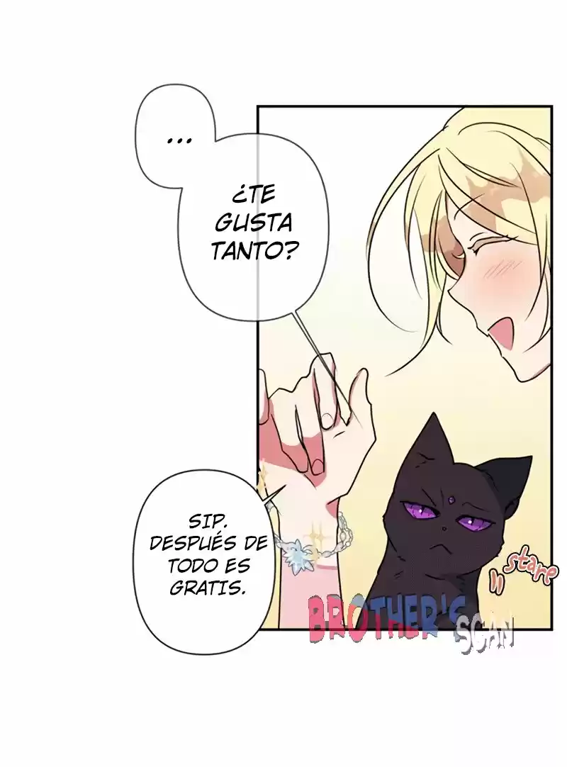 Yo crie bien a la bestia (2020) - Capítulo 12 - Página 43 - LectorTMOo
