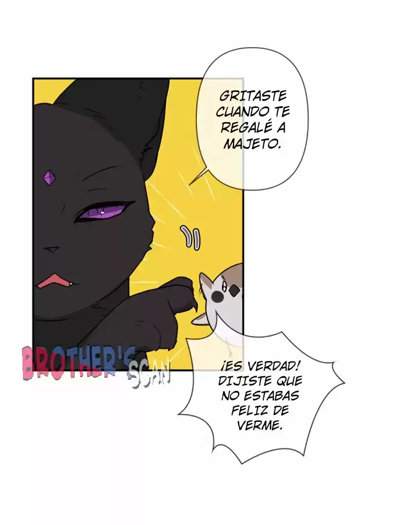 Yo crie bien a la bestia (2020) - Capítulo 12 - Página 44 - LectorTMOo