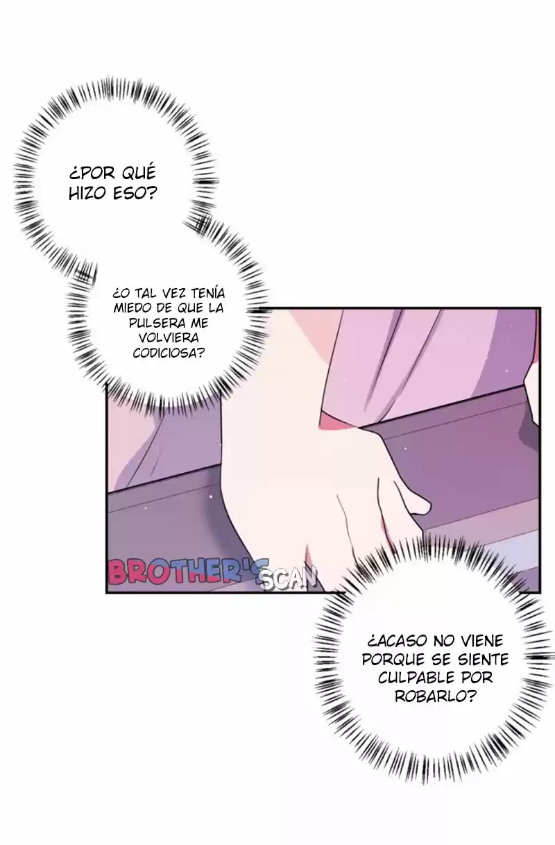 Yo crie bien a la bestia (2020) - Capítulo 13 - Página 6 - LectorTMOo