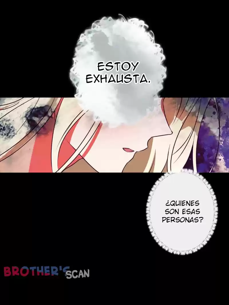 Yo crie bien a la bestia (2020) - Capítulo 13 - Página 12 - LectorTMOo
