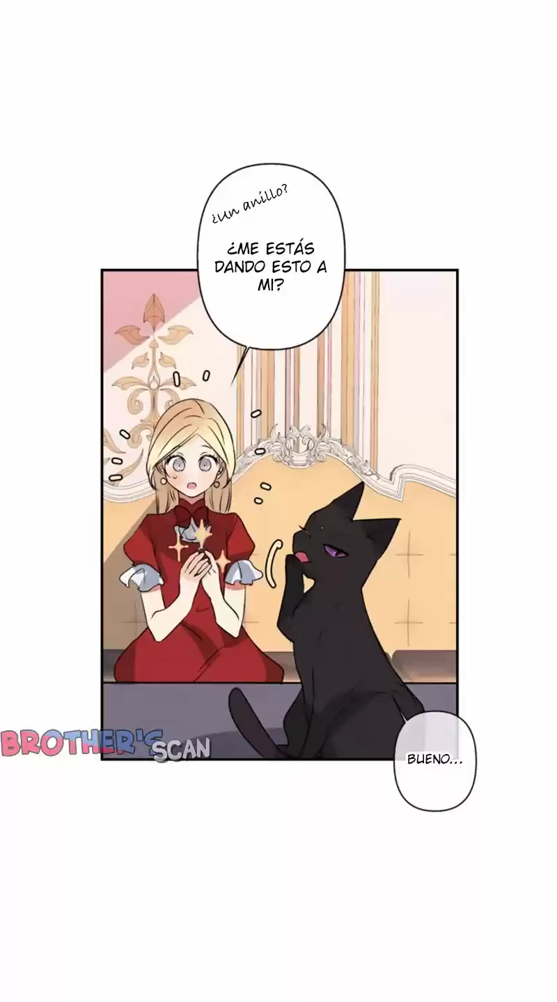 Yo crie bien a la bestia (2020) - Capítulo 13 - Página 20 - LectorTMOo