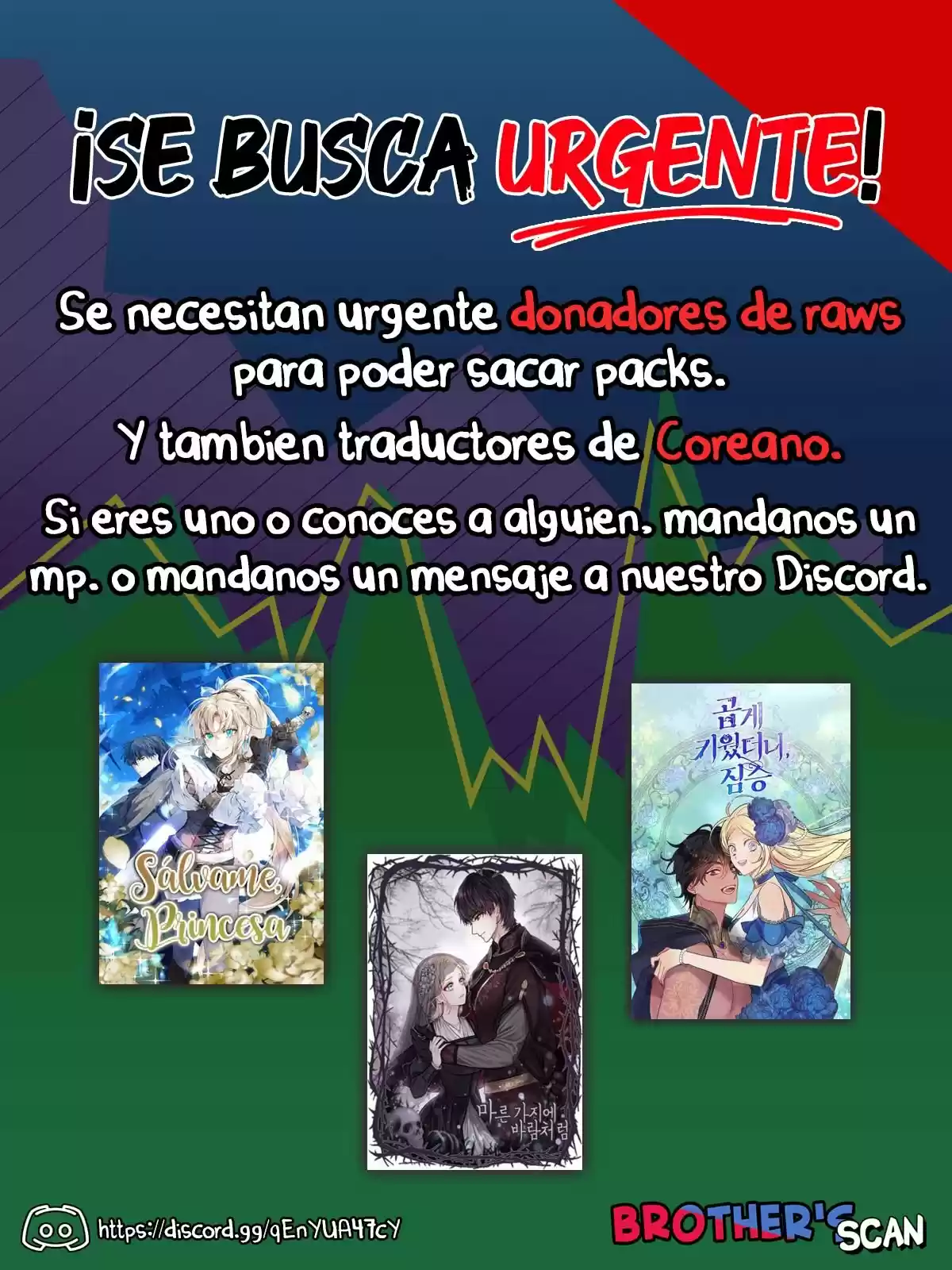 Yo crie bien a la bestia (2020) - Capítulo 14 - Página 2 - LectorTMOo