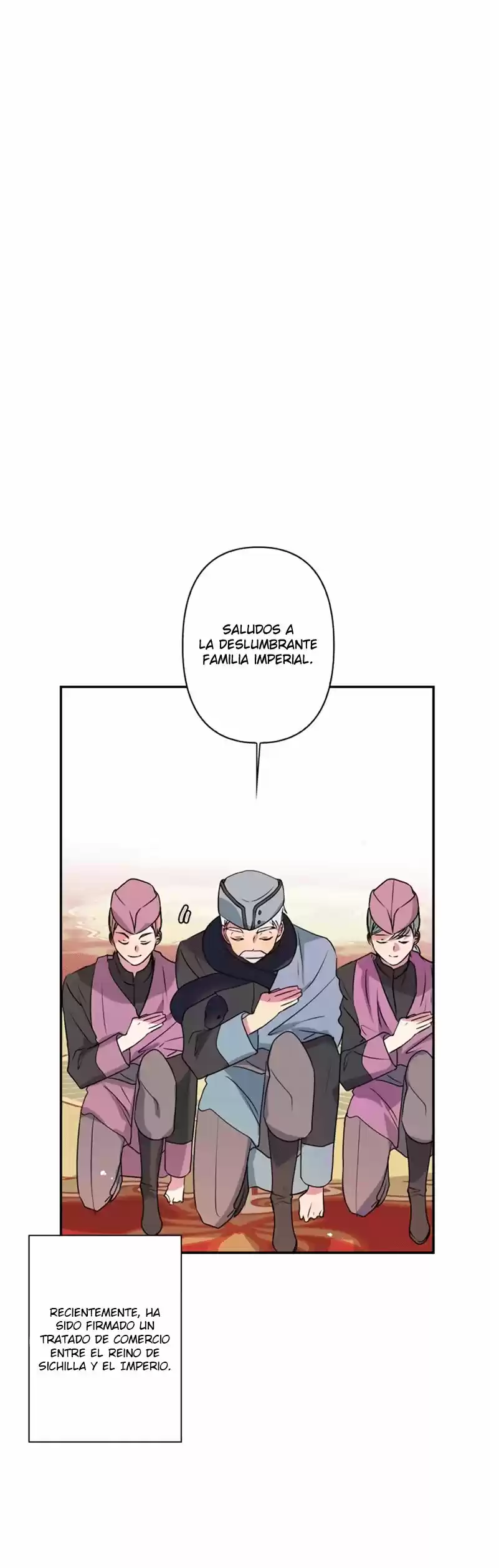 Yo crie bien a la bestia (2020) - Capítulo 14 - Página 9 - LectorTMOo