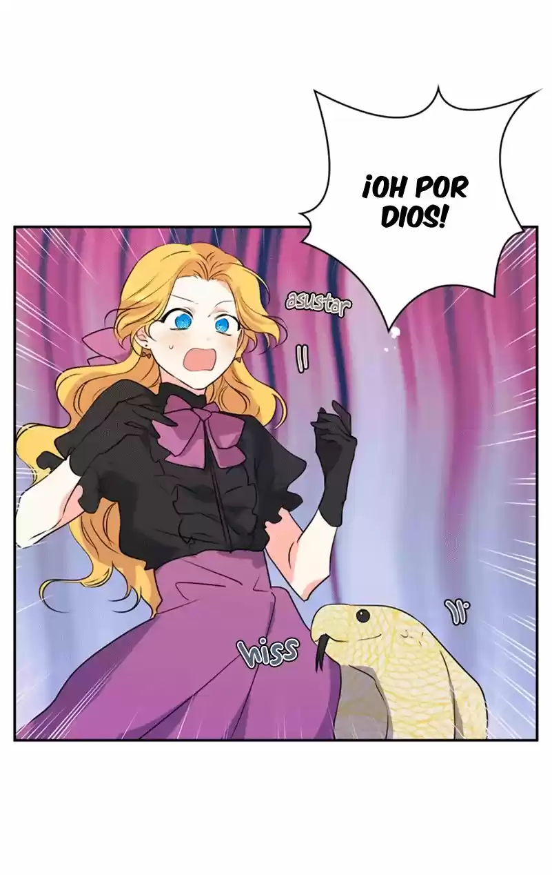 Yo crie bien a la bestia (2020) - Capítulo 14 - Página 15 - LectorTMOo