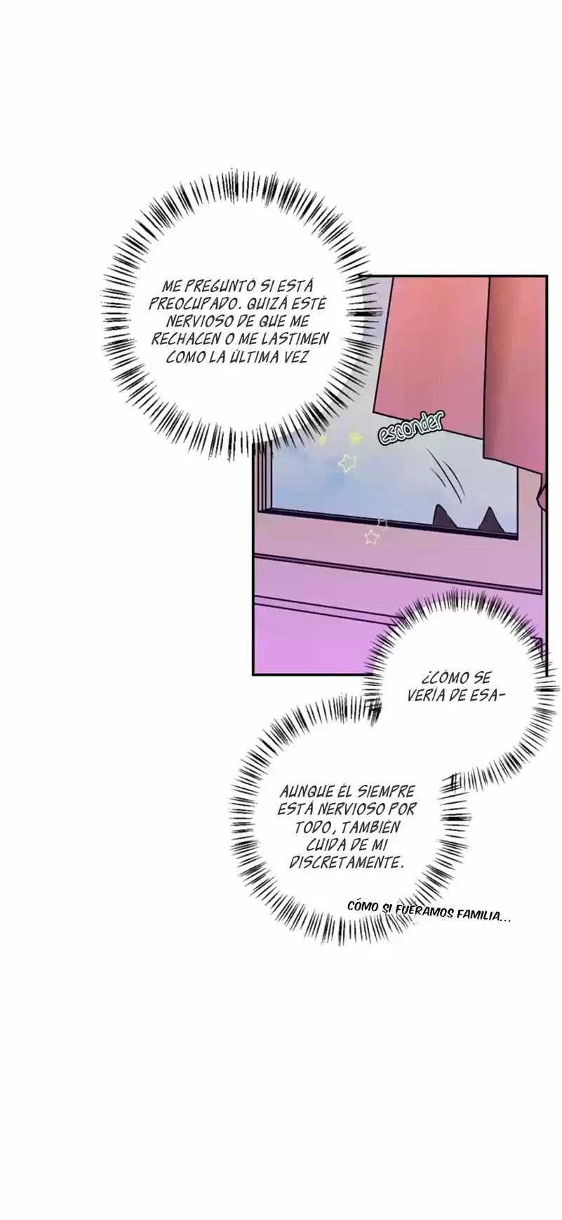 Yo crie bien a la bestia (2020) - Capítulo 14 - Página 27 - LectorTMOo