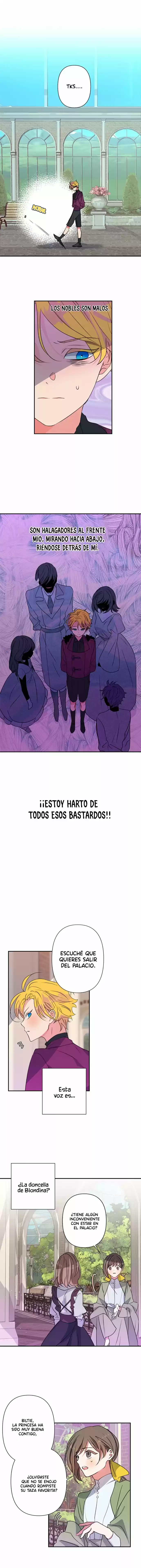 Yo crie bien a la bestia (2020) - Capítulo 15 - Página 4 - LectorTMOo