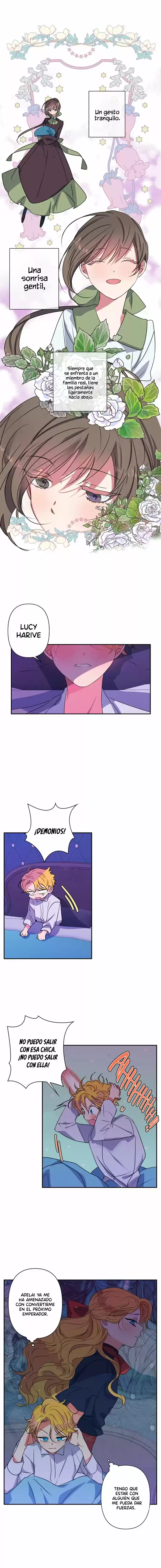 Yo crie bien a la bestia (2020) - Capítulo 15 - Página 8 - LectorTMOo