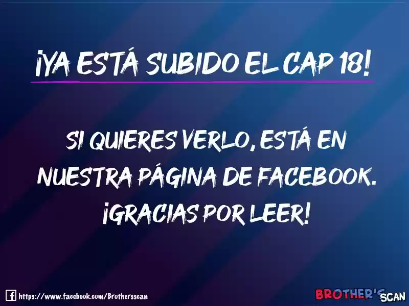 Yo crie bien a la bestia (2020) - Capítulo 17 - Página 30 - LectorTMOo