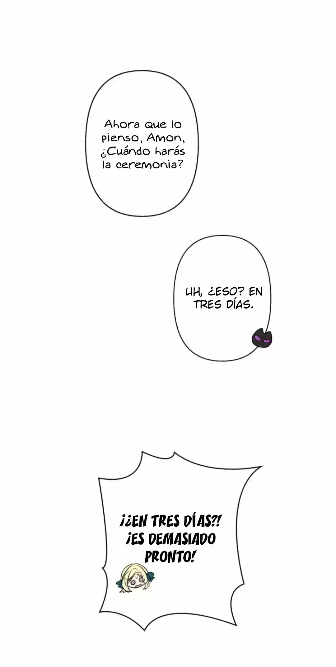 Yo crie bien a la bestia (2020) - Capítulo 18 - Página 26 - LectorTMOo