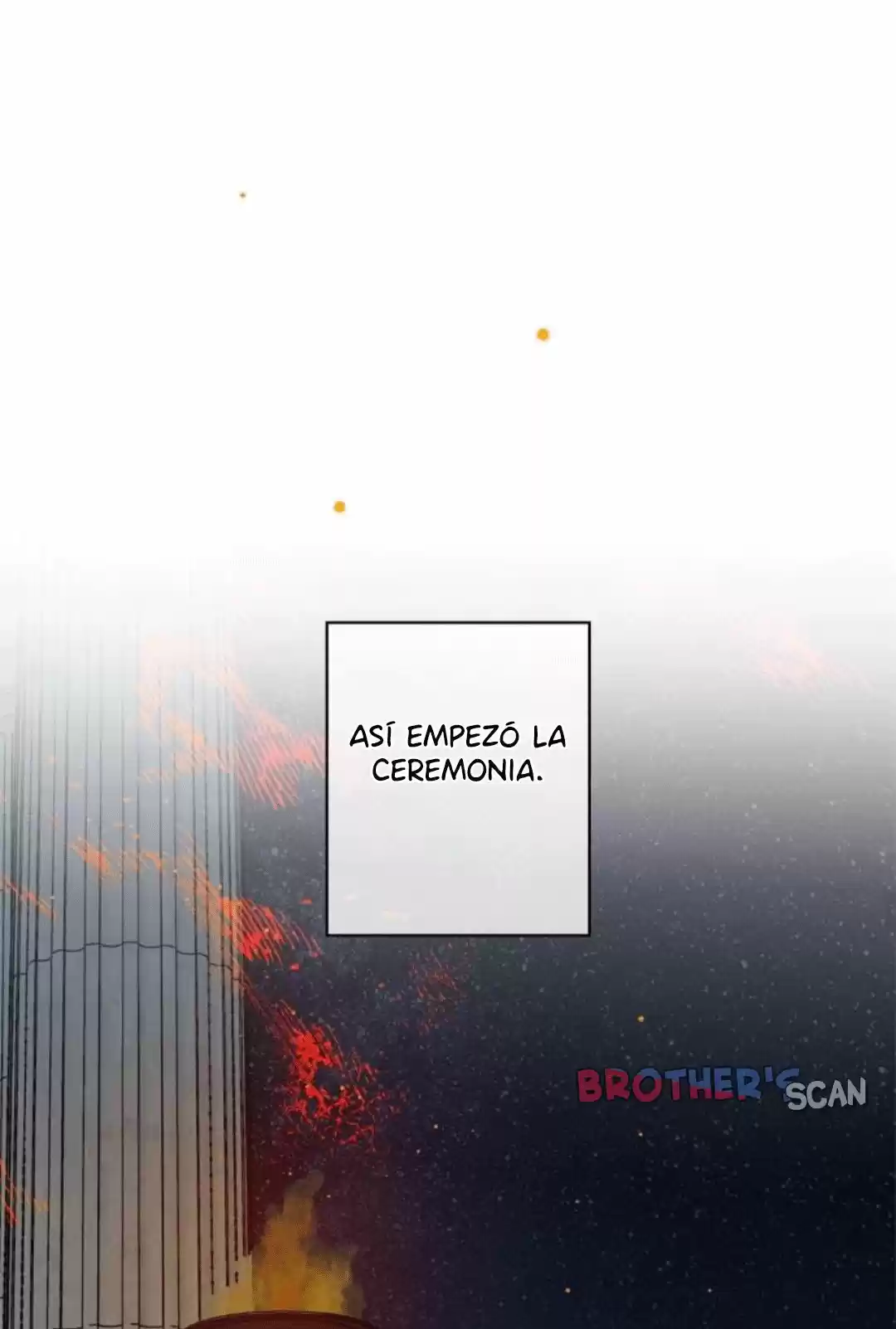 Yo crie bien a la bestia (2020) - Capítulo 18 - Página 39 - LectorTMOo