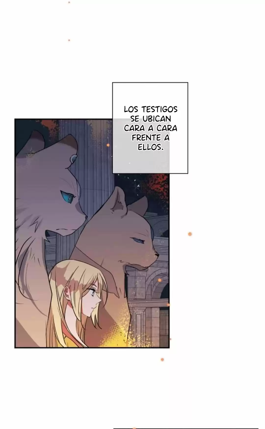 Yo crie bien a la bestia (2020) - Capítulo 18 - Página 43 - LectorTMOo