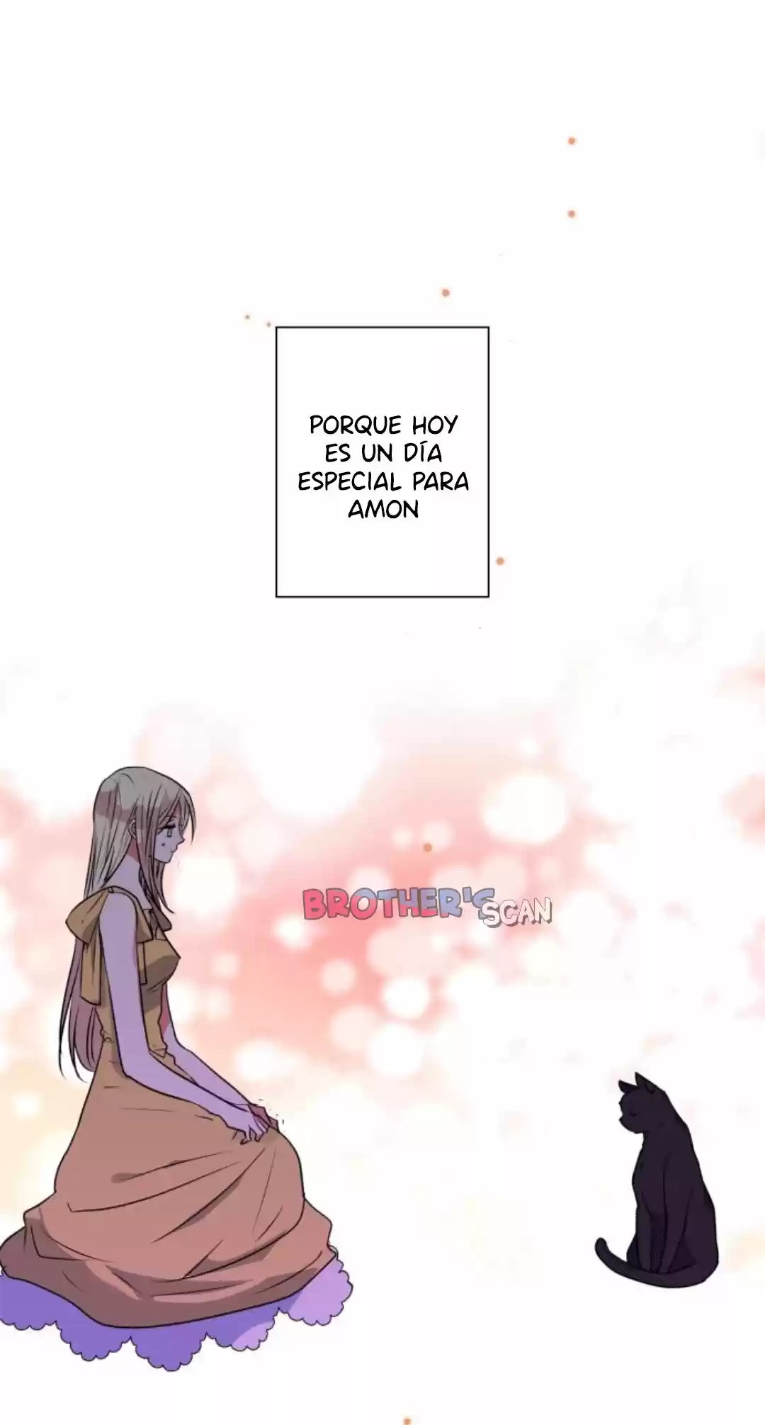 Yo crie bien a la bestia (2020) - Capítulo 18 - Página 49 - LectorTMOo