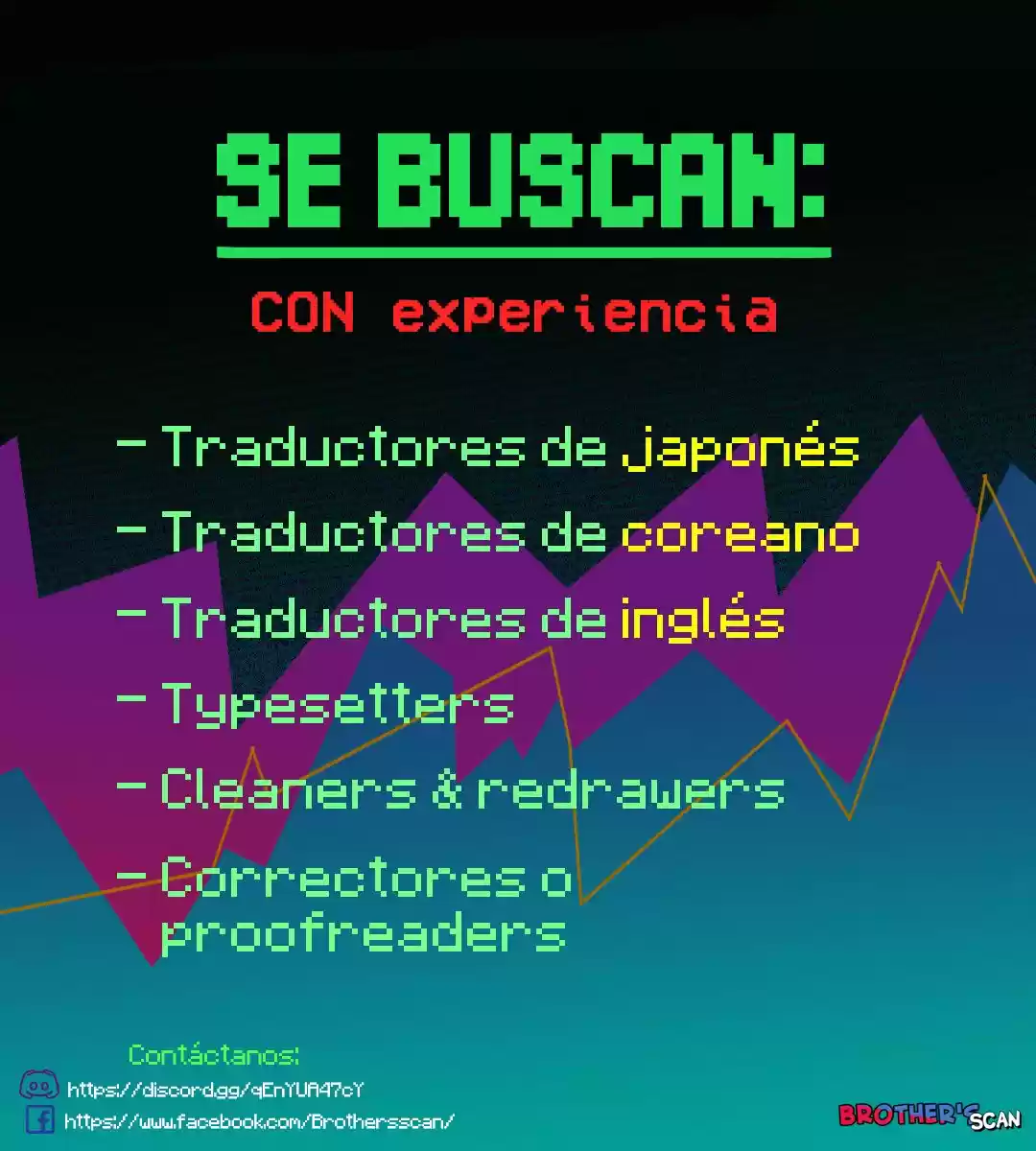 Yo crie bien a la bestia (2020) - Capítulo 19 - Página 2 - LectorTMOo
