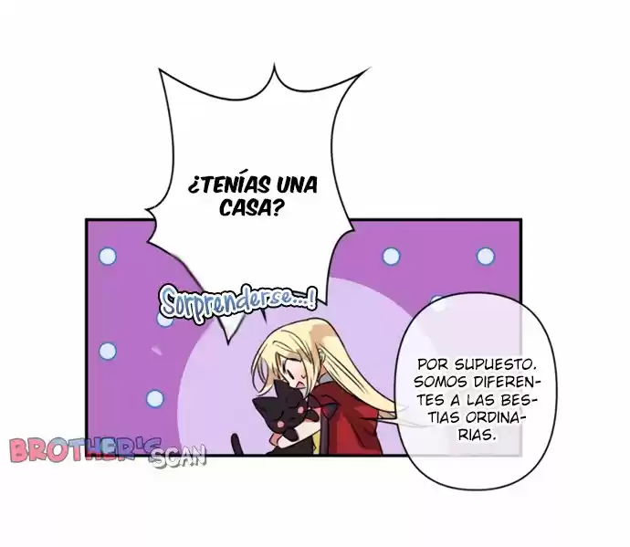 Yo crie bien a la bestia (2020) - Capítulo 19 - Página 20 - LectorTMOo