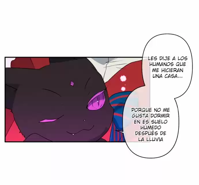 Yo crie bien a la bestia (2020) - Capítulo 19 - Página 21 - LectorTMOo