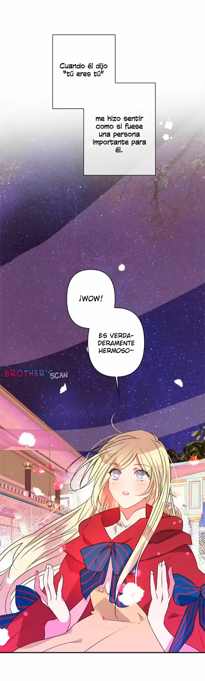 Yo crie bien a la bestia (2020) - Capítulo 19 - Página 31 - LectorTMOo