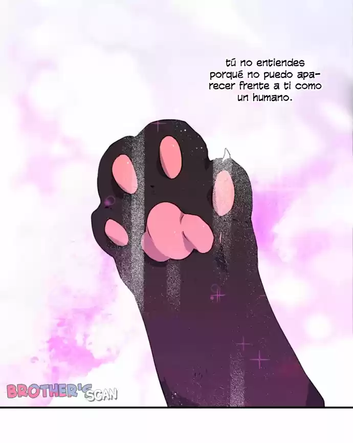 Yo crie bien a la bestia (2020) - Capítulo 19 - Página 51 - LectorTMOo