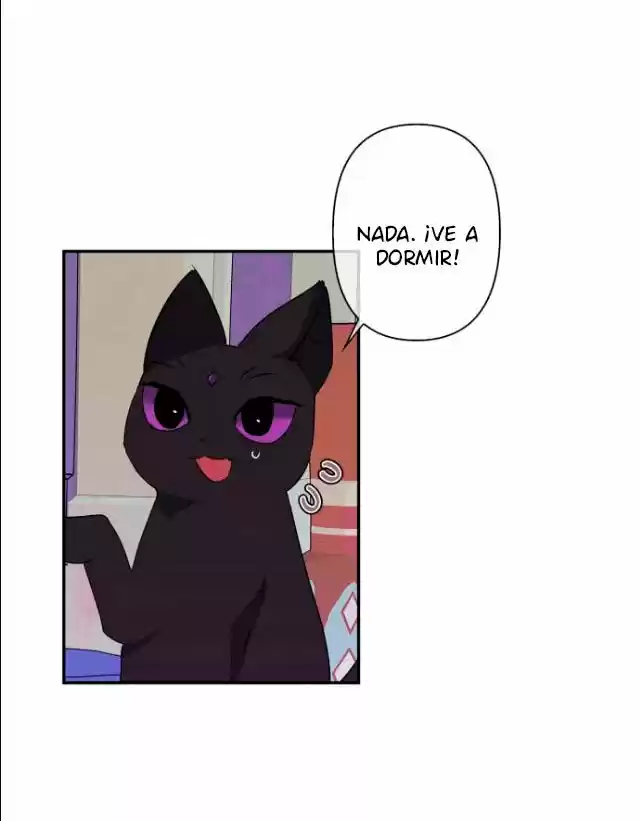 Yo crie bien a la bestia (2020) - Capítulo 20 - Página 4 - LectorTMOo