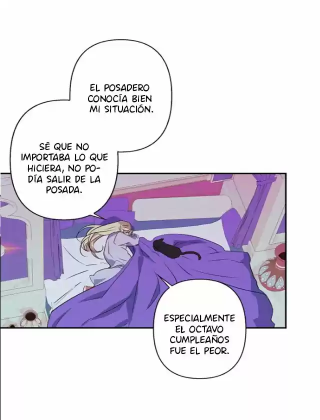 Yo crie bien a la bestia (2020) - Capítulo 20 - Página 17 - LectorTMOo