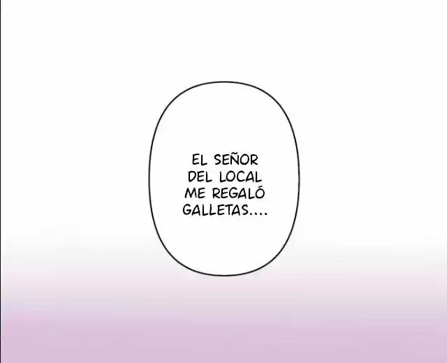 Yo crie bien a la bestia (2020) - Capítulo 20 - Página 18 - LectorTMOo