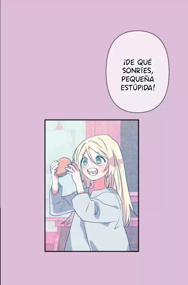 Yo crie bien a la bestia (2020) - Capítulo 20 - Página 19 - LectorTMOo