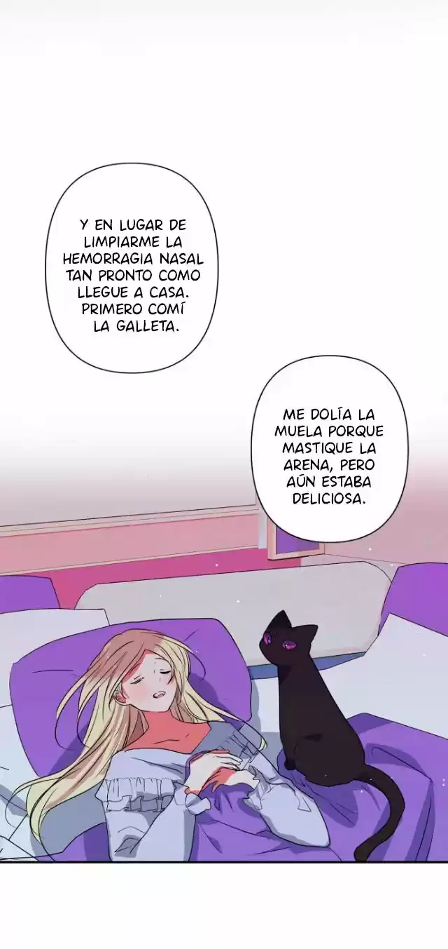 Yo crie bien a la bestia (2020) - Capítulo 20 - Página 24 - LectorTMOo