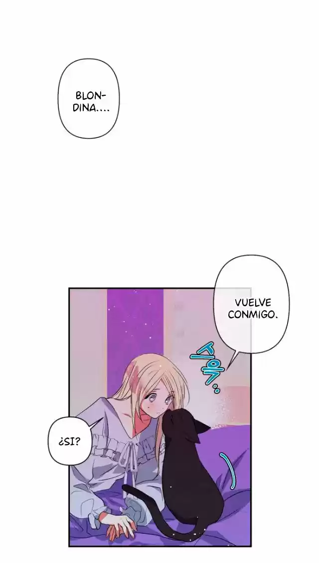 Yo crie bien a la bestia (2020) - Capítulo 20 - Página 26 - LectorTMOo