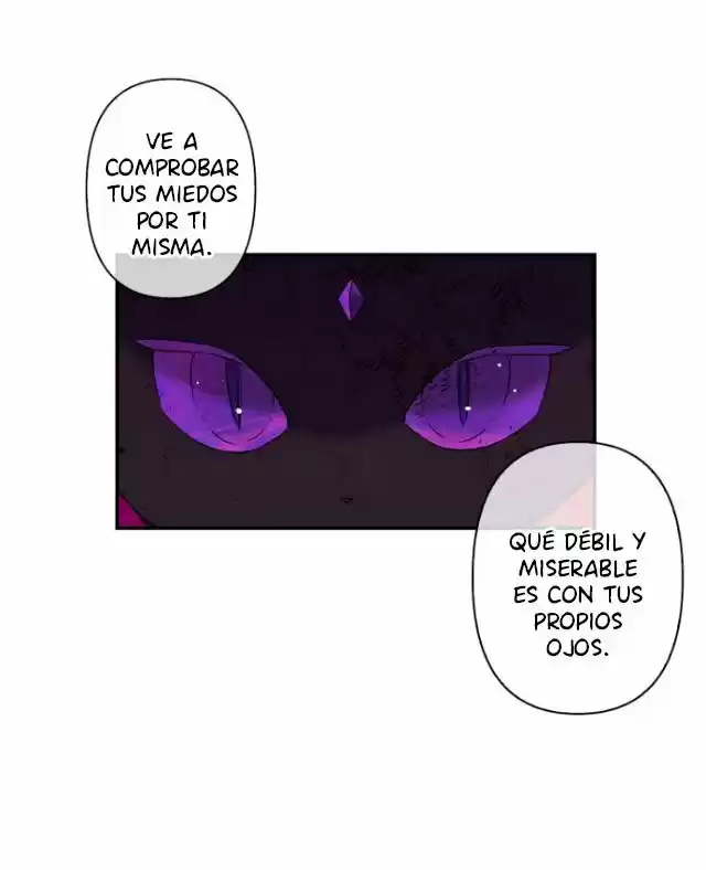 Yo crie bien a la bestia (2020) - Capítulo 20 - Página 27 - LectorTMOo