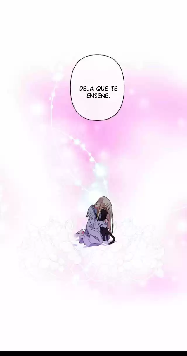 Yo crie bien a la bestia (2020) - Capítulo 20 - Página 32 - LectorTMOo