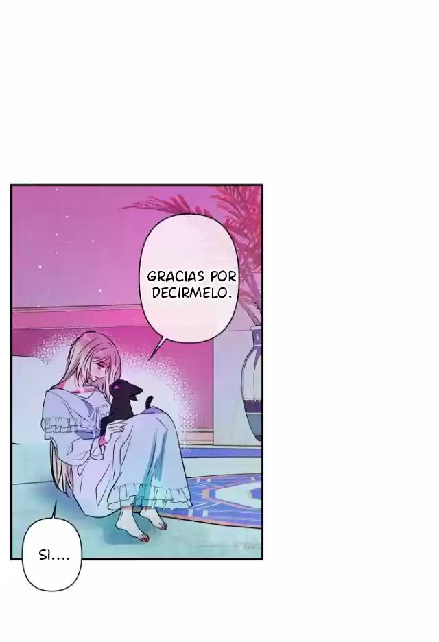 Yo crie bien a la bestia (2020) - Capítulo 20 - Página 34 - LectorTMOo