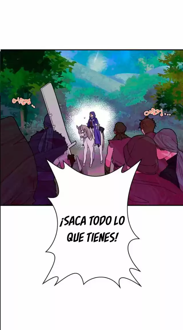 Yo crie bien a la bestia (2020) - Capítulo 20 - Página 47 - LectorTMOo