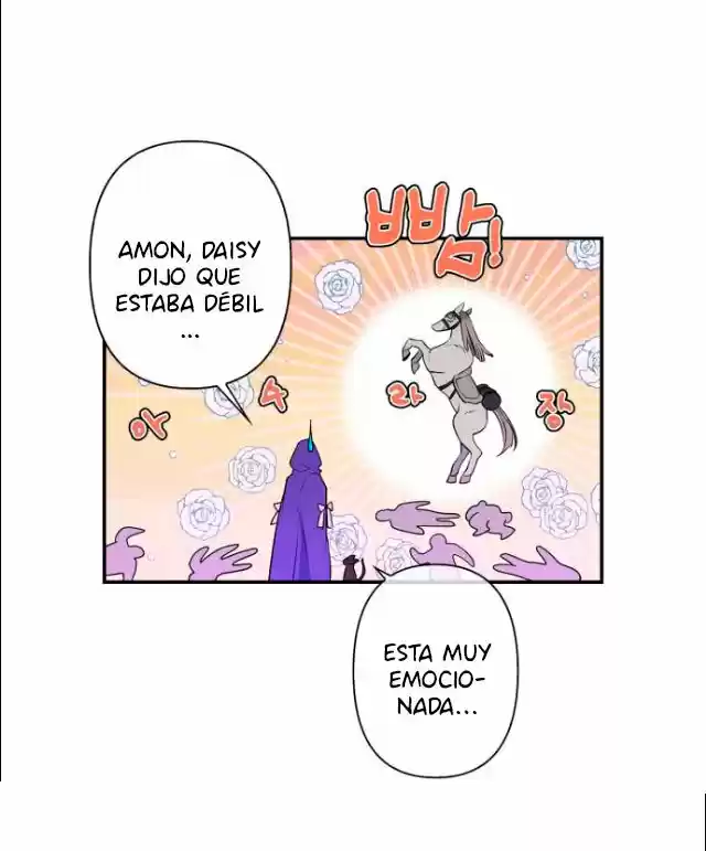 Yo crie bien a la bestia (2020) - Capítulo 20 - Página 58 - LectorTMOo