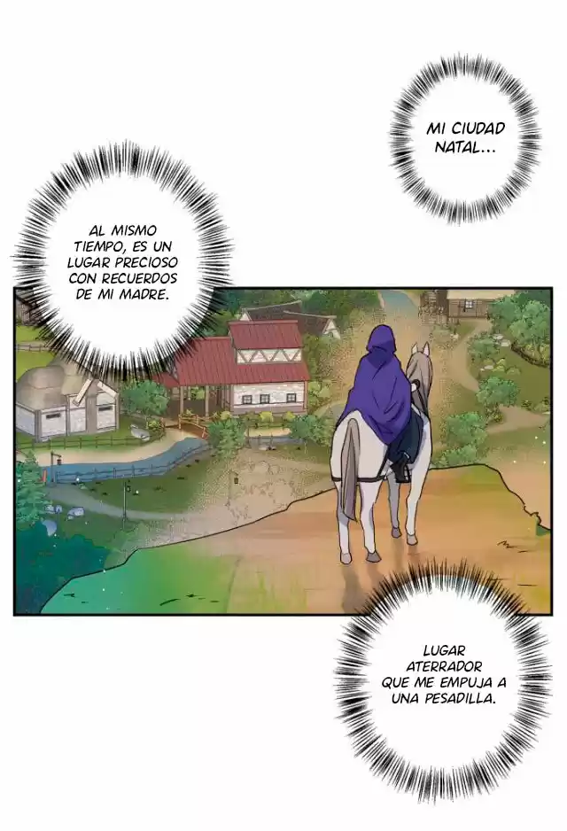 Yo crie bien a la bestia (2020) - Capítulo 21 - Página 9 - LectorTMOo