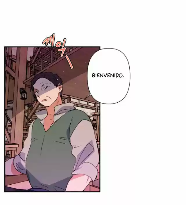 Yo crie bien a la bestia (2020) - Capítulo 21 - Página 25 - LectorTMOo