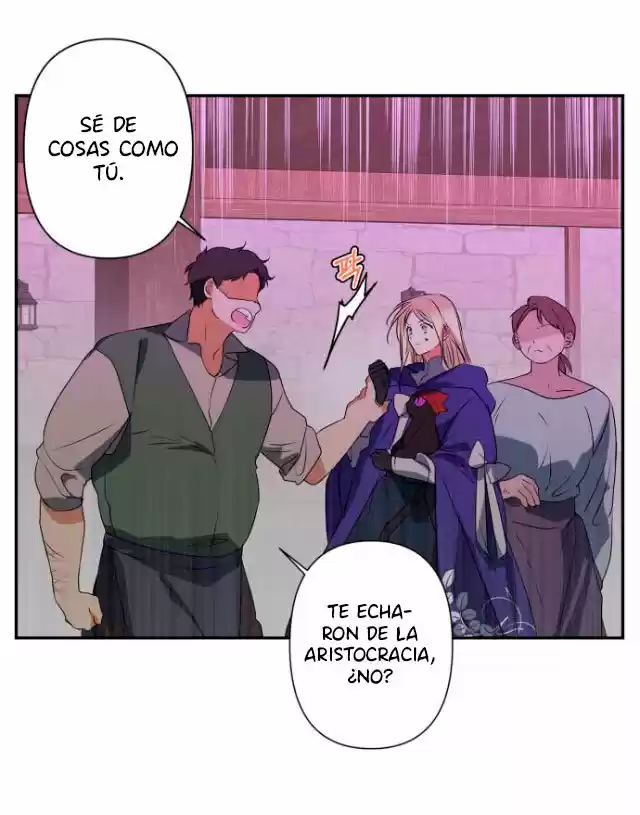 Yo crie bien a la bestia (2020) - Capítulo 21 - Página 44 - LectorTMOo
