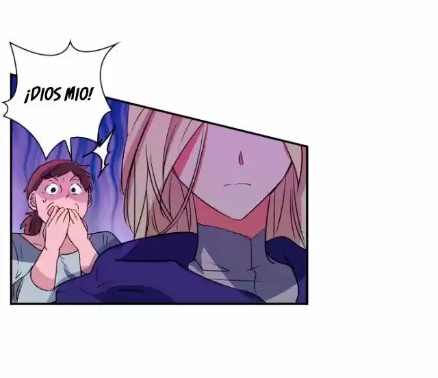 Yo crie bien a la bestia (2020) - Capítulo 21 - Página 51 - LectorTMOo