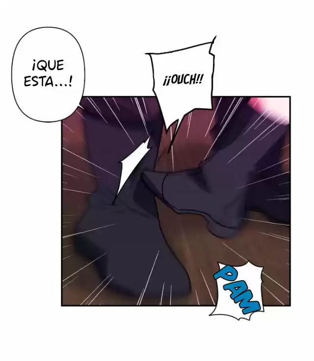 Yo crie bien a la bestia (2020) - Capítulo 21 - Página 52 - LectorTMOo
