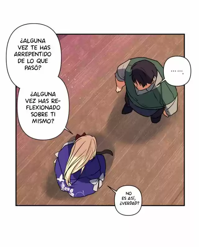 Yo crie bien a la bestia (2020) - Capítulo 21 - Página 57 - LectorTMOo