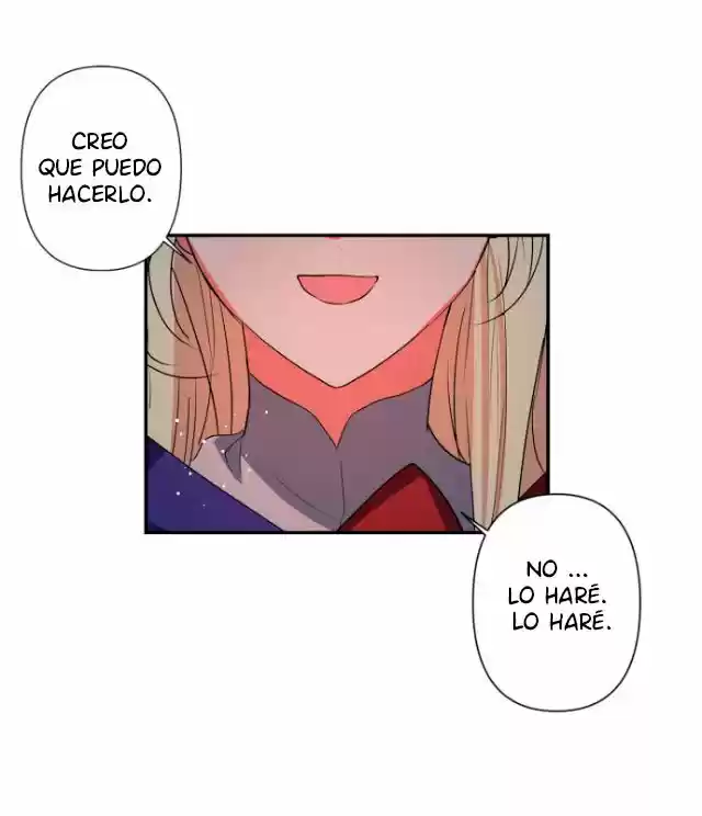 Yo crie bien a la bestia (2020) - Capítulo 21 - Página 61 - LectorTMOo