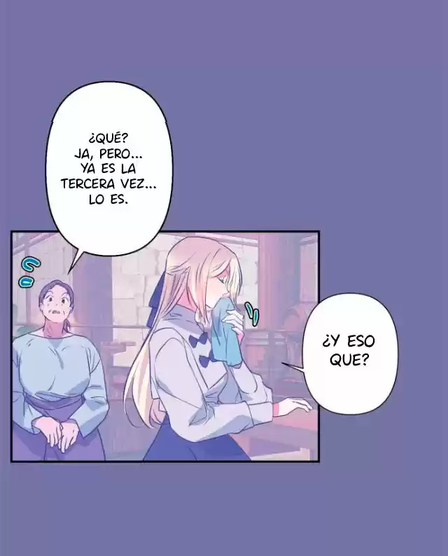 Yo crie bien a la bestia (2020) - Capítulo 22 - Página 6 - LectorTMOo